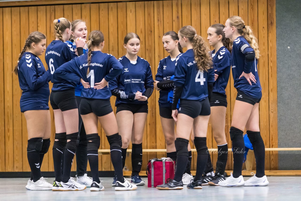 Bild 566 - wU16 Wiemersdorf